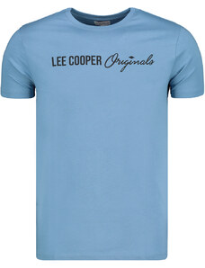 Moška majica Lee Cooper
