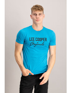 Moška majica Lee Cooper Logo