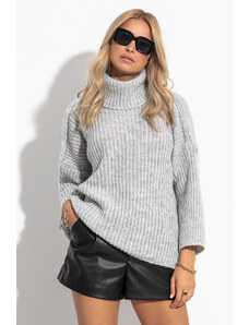 Women's sweater Fobya Oversized