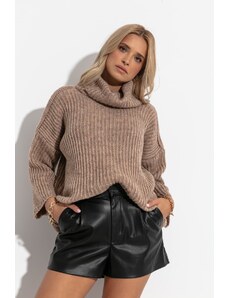 Women's sweater Fobya Oversized