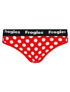 Women's panties Frogies Dots