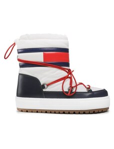Škornji za sneg Tommy Jeans