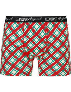 Moške boksarice Lee Cooper Patterned