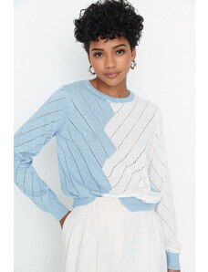 Ženski pulover Trendyol Patterned