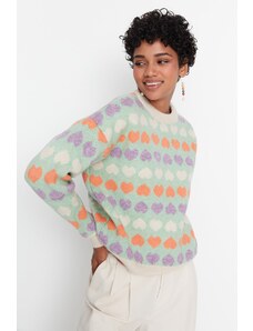Ženski pulover Trendyol Nacy
