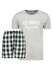 Moška pižama Lee Cooper