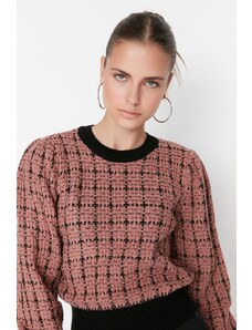 Ženski pulover Trendyol Patterned