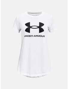 Dekliška majica Under Armour Sportstyle