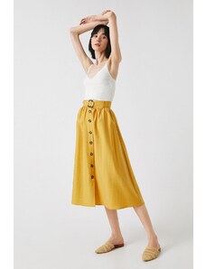 Women's skirt Koton Midi