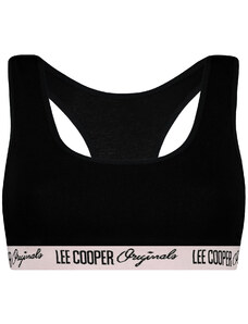 Ženski športni nedrček Lee Cooper