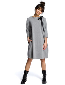 Ženska obleka BeWear B070