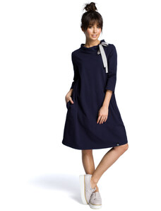 Ženska obleka BeWear B070