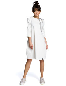 Ženska obleka BeWear B070