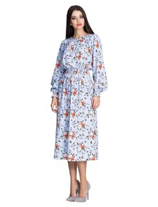 Figl Woman's Dress M600 Pattern 76
