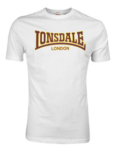 Moška majica Lonsdale 111001-Black