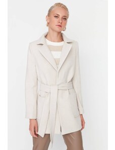 Women's coat Trendyol Classic