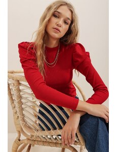 Ženski pulover Trend Alaçatı Stili Princess