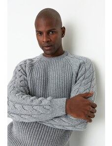 Moški pulover Trendyol