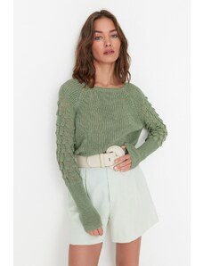 Ženski pulover Trendyol Knitwear