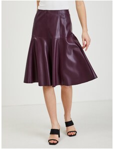 Women's skirt Orsay Burgundy