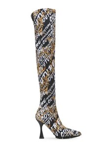 Visoki Škornji Versace Jeans Couture