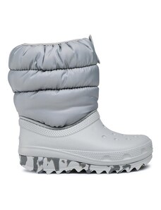 Škornji za sneg Crocs