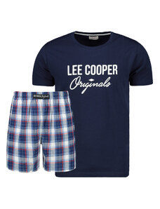 Moška pižama Lee Cooper