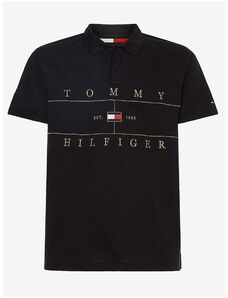 Moška polo majica Tommy Hilfiger Icon