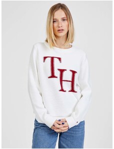 Women's sweater Tommy Hilfiger Original