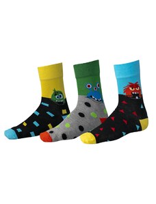 Socks SAM73 UP136-888