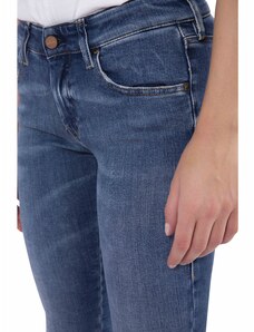 Diesel Jeans Slandy-Low L.32 Pantaloni - Women's