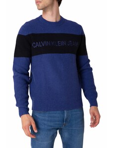 Moški pulover Calvin Klein Logo