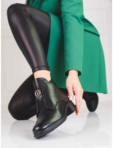 Women's winter boots Shelvt 79500