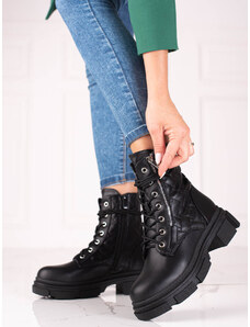 Women's winter boots SHELOVET 78627