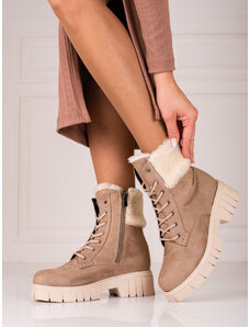 Women's winter boots T.SOKOLSKI 79461