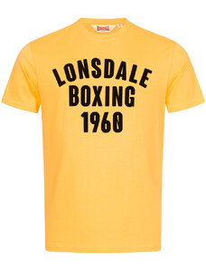 Lonsdale Moška majica se redno prilega