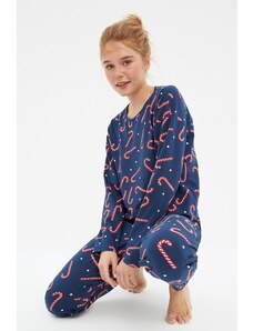 Ženska pižama Trendyol