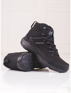 Women's winter boots DK 80139
