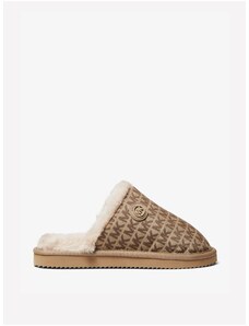 Women's slippers Michael Kors