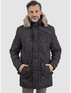 Moška jakna PERSO Winter
