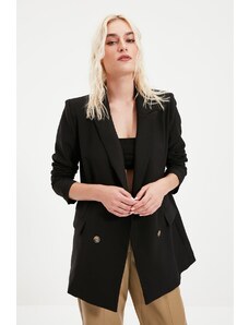 Ženska jakna Trendyol Button detailed