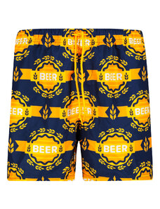 Men's swim shorts Frogies Beer Emblem