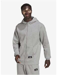 Moški pulover s kapuco Adidas Internal
