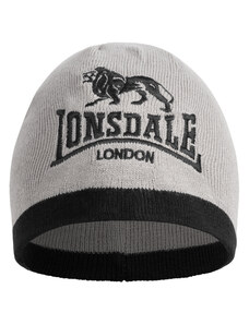 Kapa Lonsdale 117339-Grey/Black