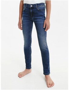 Girl's jeans Calvin Klein