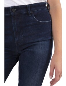 Diesel Jeans Babhila-High L.32 Pantaloni - Women's