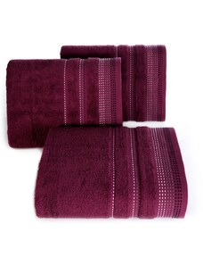 Eurofirany Unisex's Towel 386651