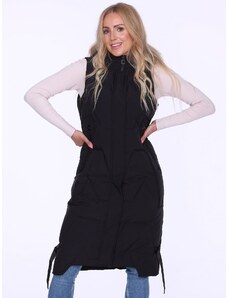 Women's vest PERSO Oversized