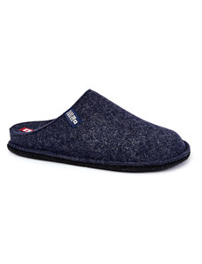 Men's slippers BIG STAR SHOES