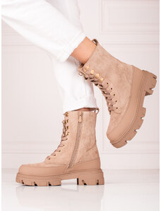 Women's winter boots W. POTOCKI 79543